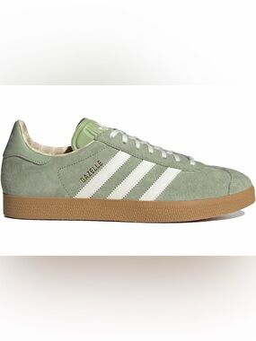 Like new Adidas Gazelle Shoes